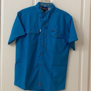Patagonia men’s sol patrol shirt